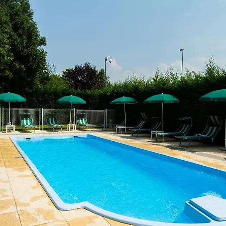 Vald Hotel 