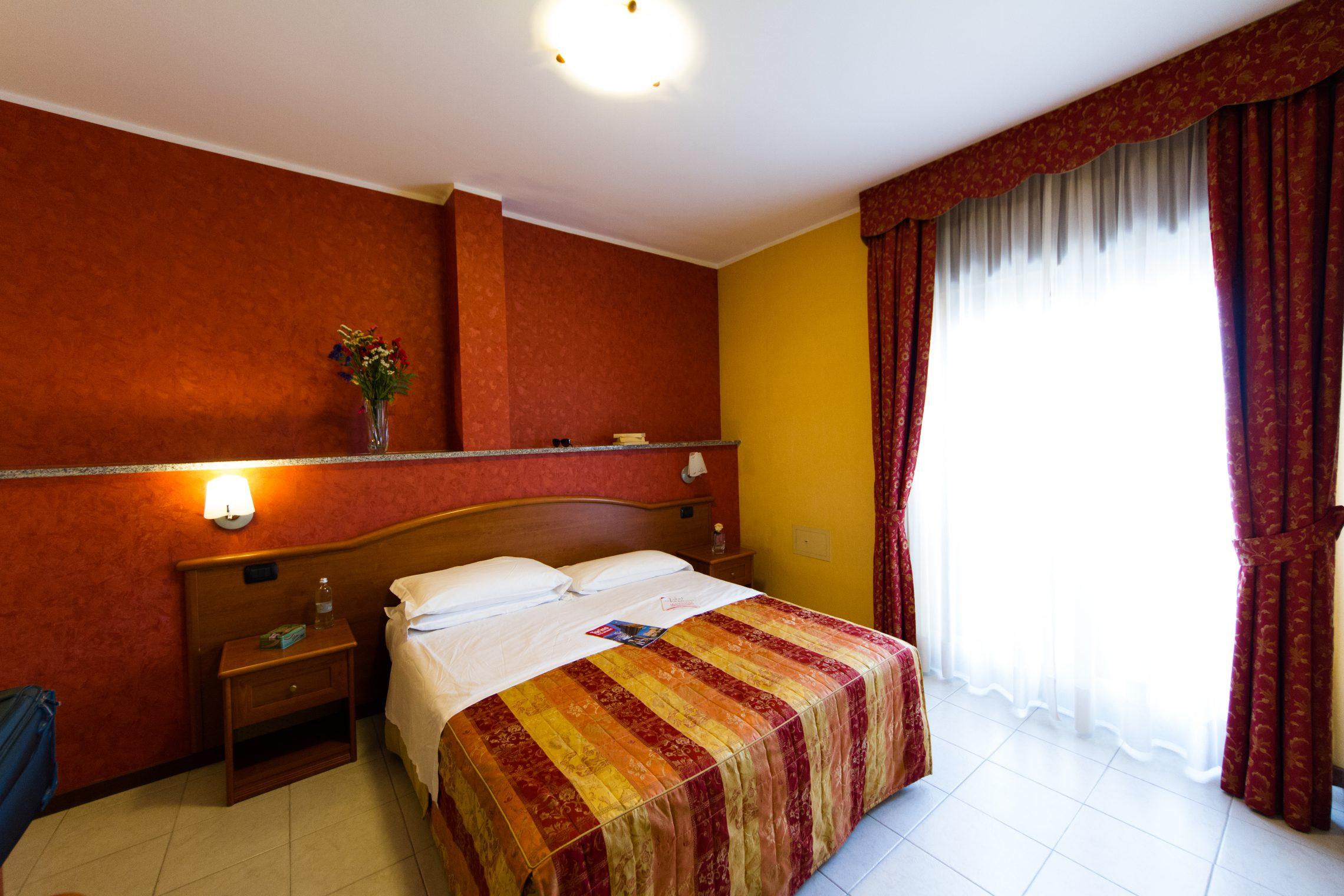 Hotel Vald Val della Torre