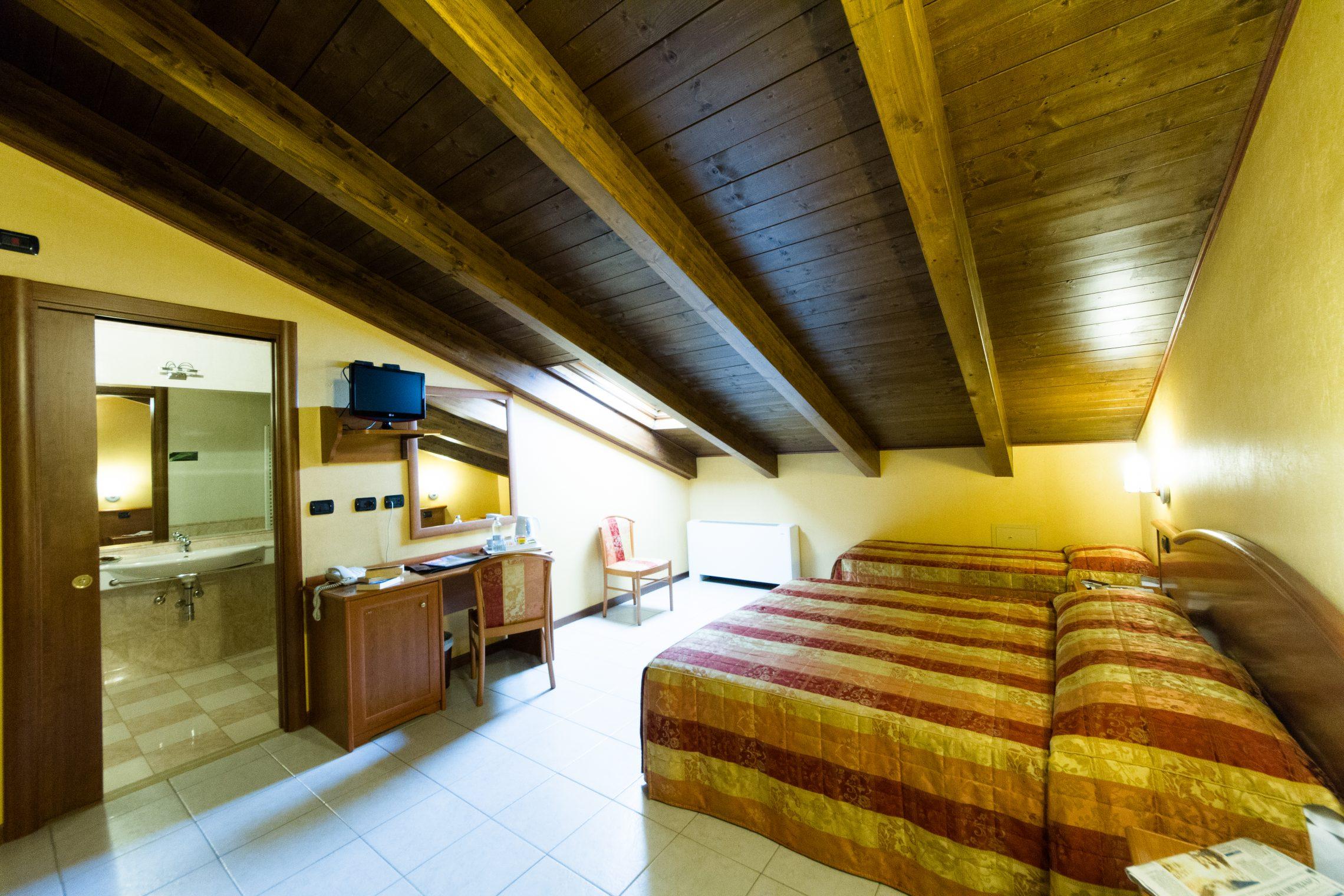 Hotel Vald 3*
