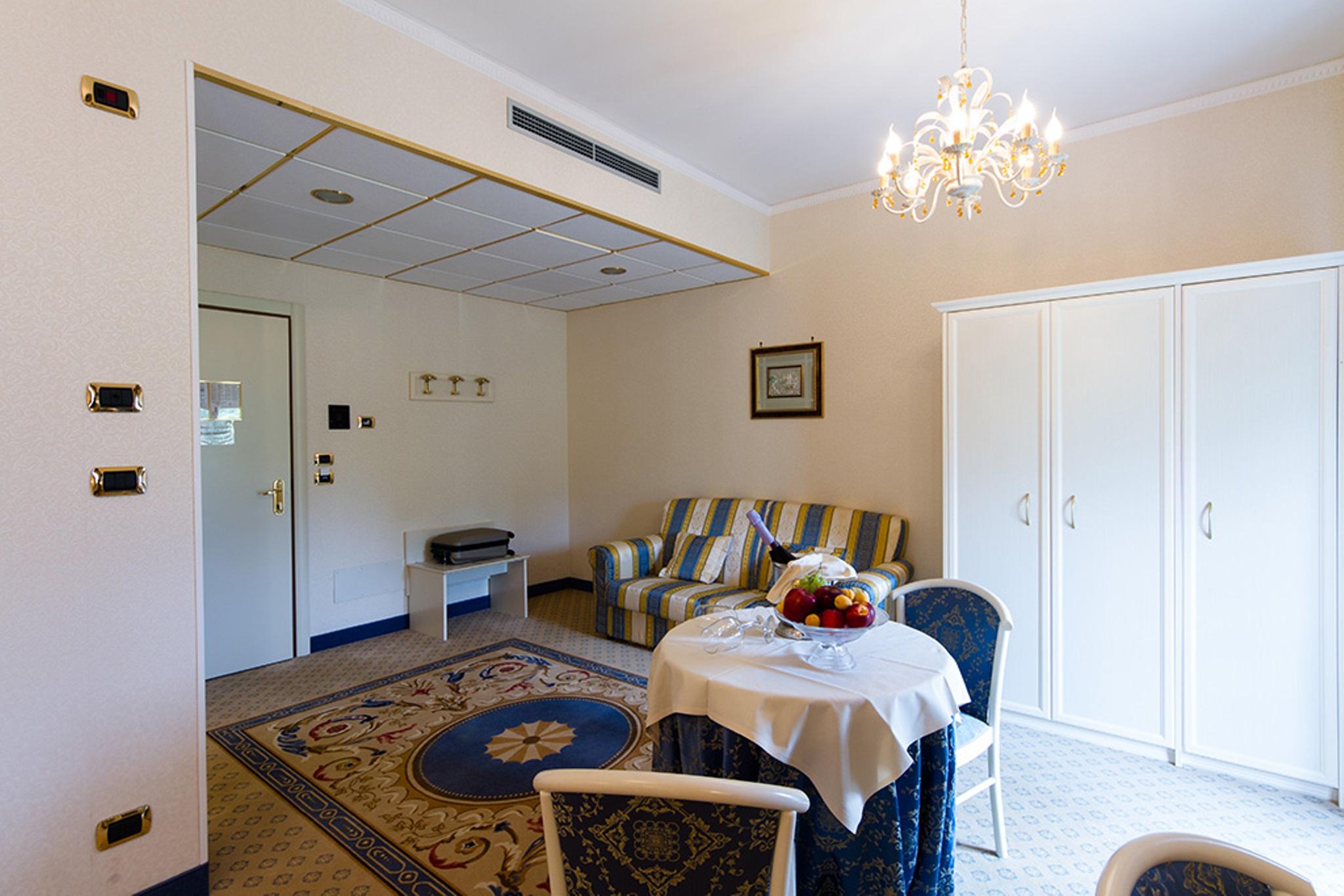 Hotel Vald 3*