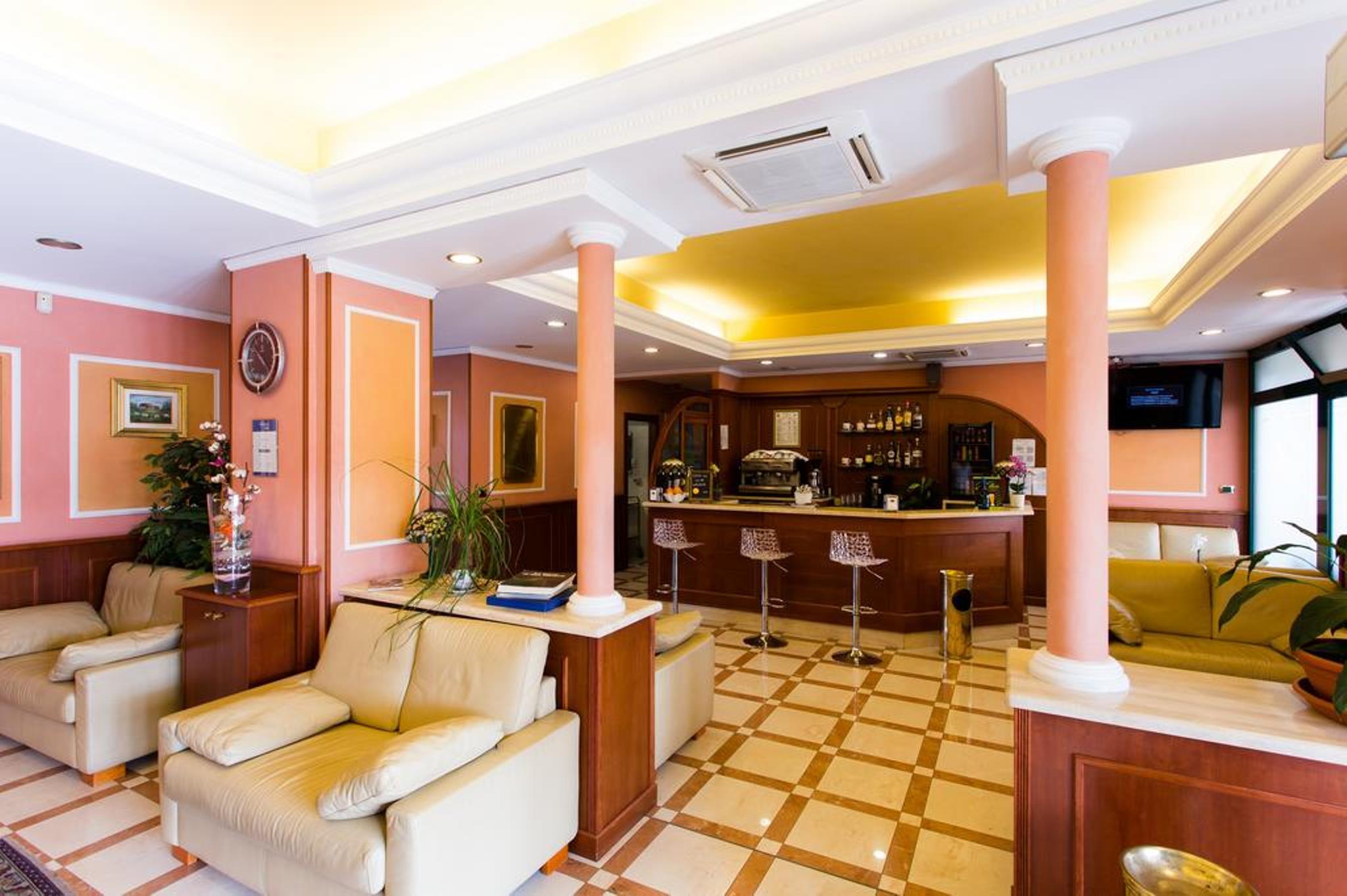 Hotel Vald 3*