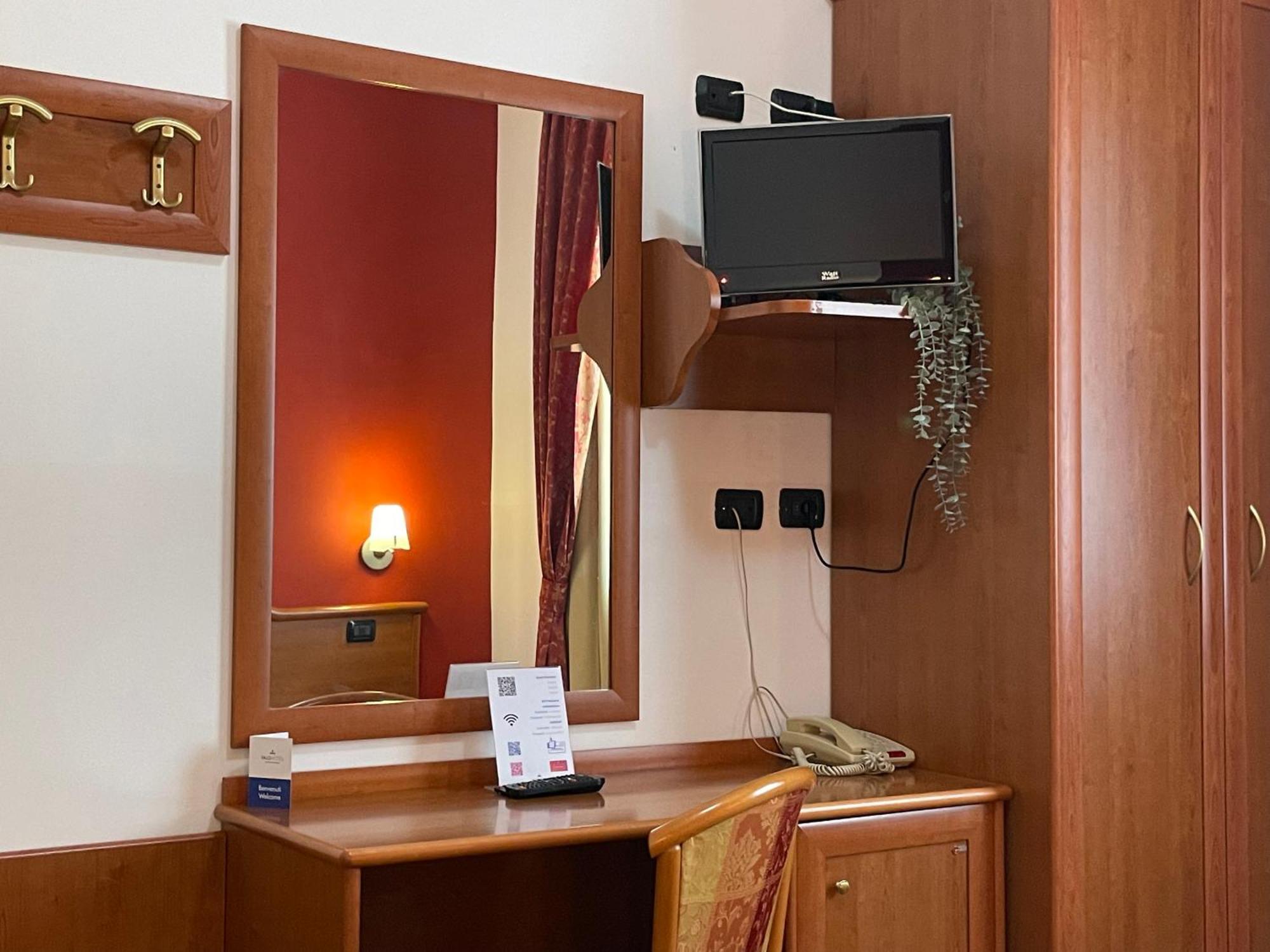 Hotel Vald 3*