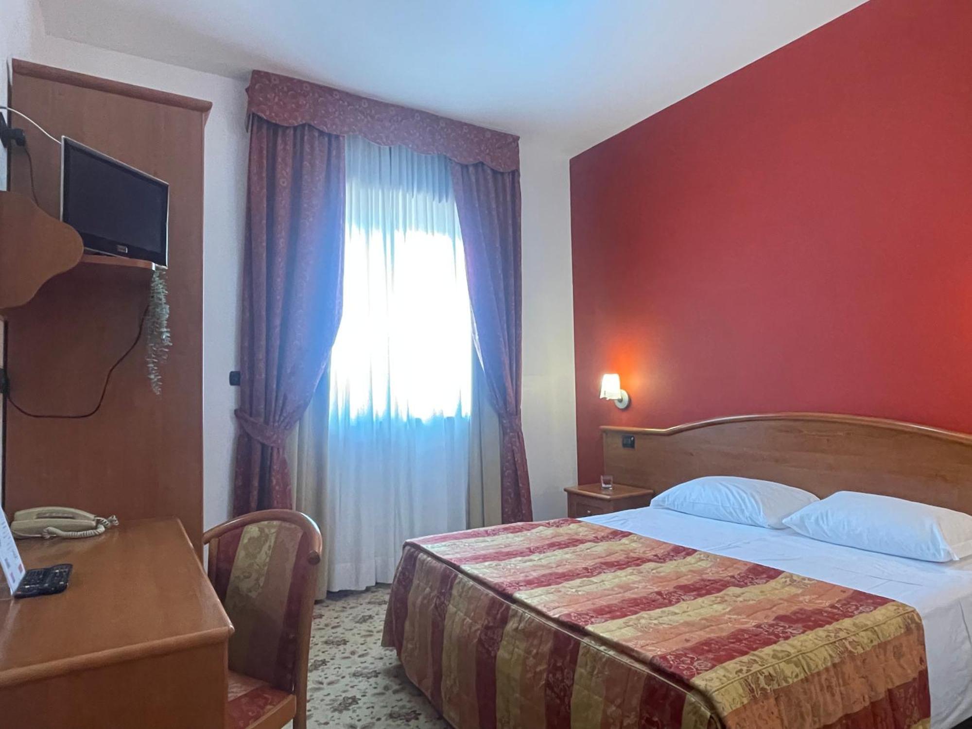 Hotel Vald Val della Torre
