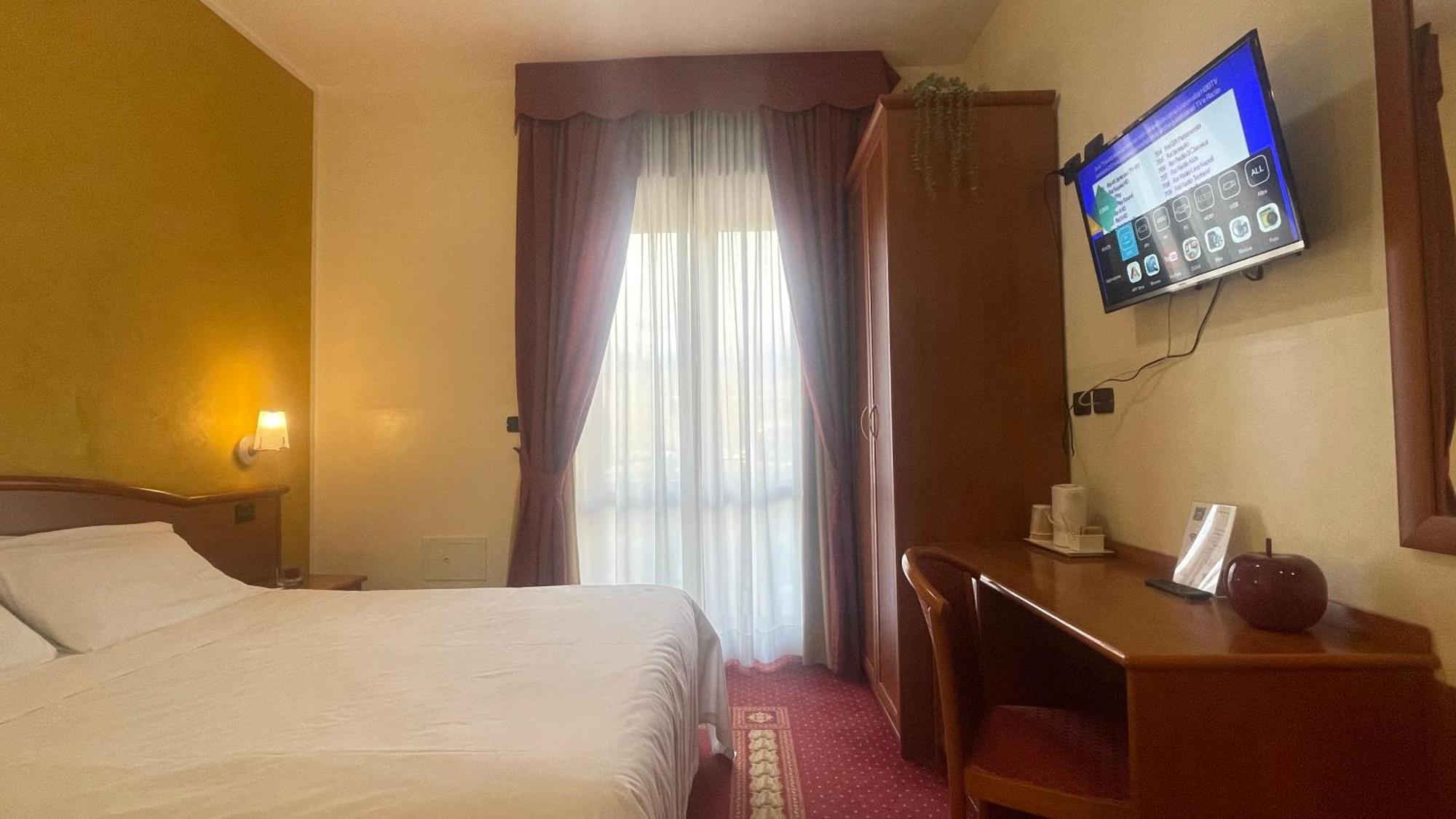 Vald Hotel 3*