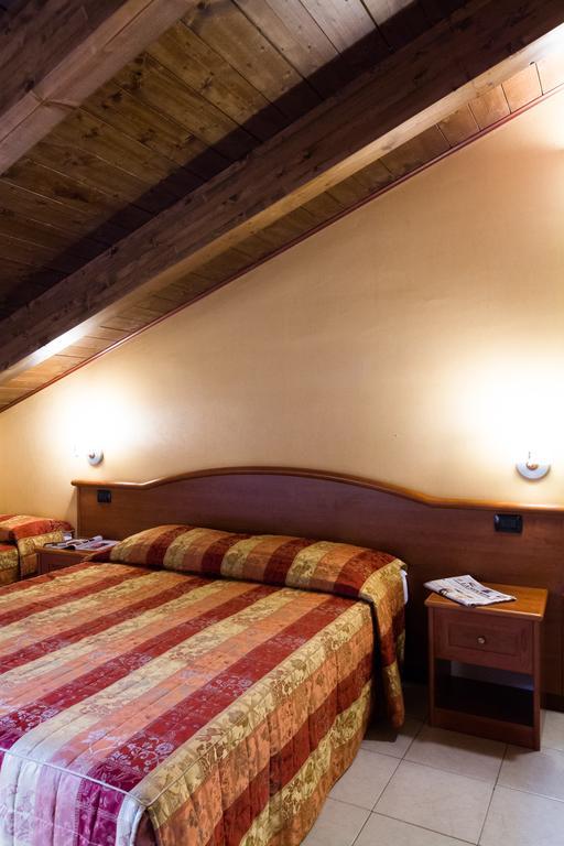 Vald Hotel Val della Torre