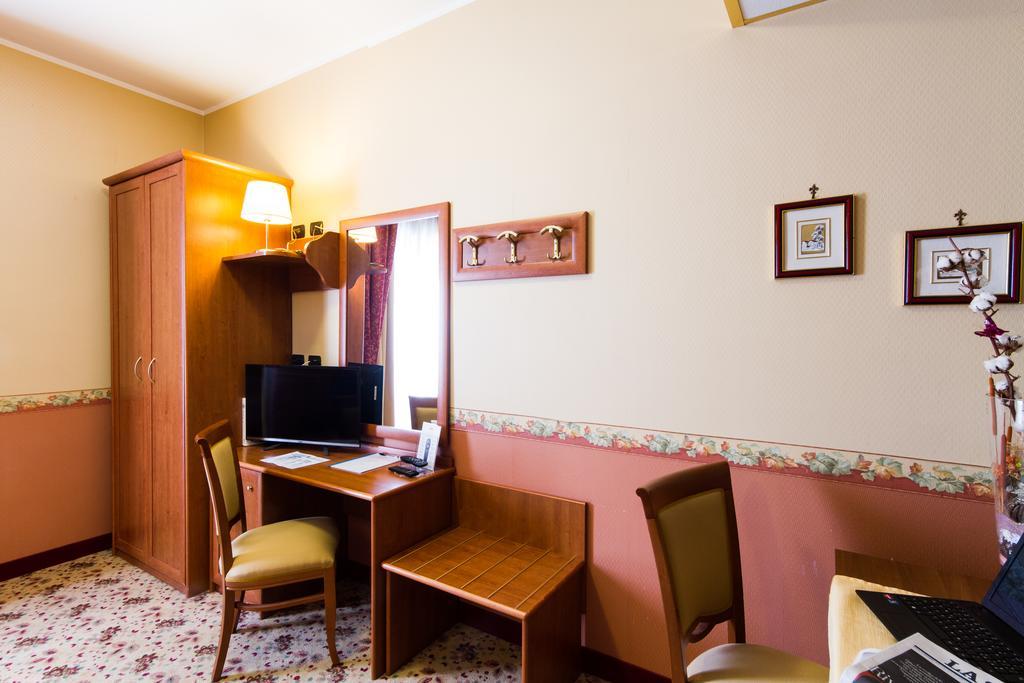 Vald Hotel 3*