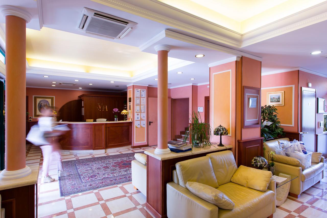 Vald Hotel Val della Torre