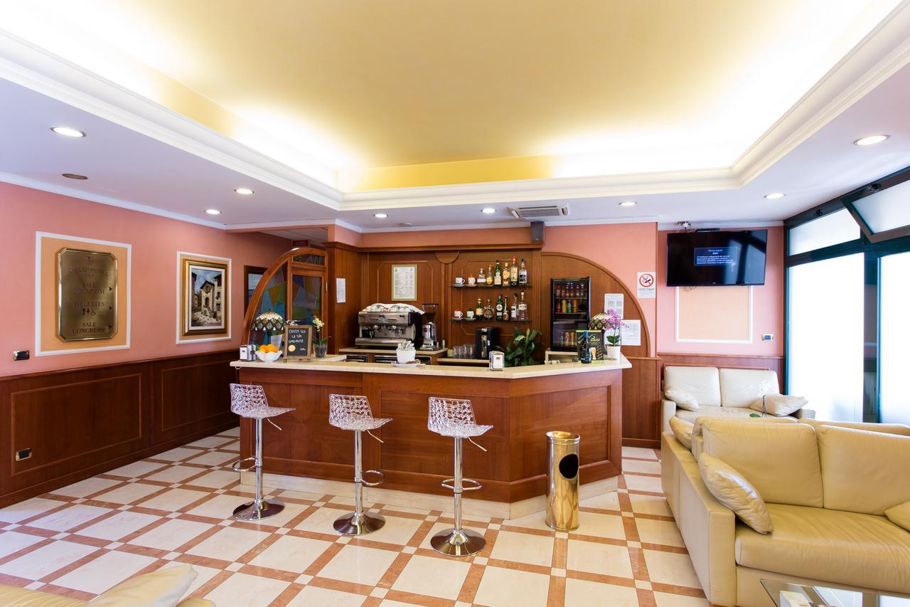 Vald Hotel 3*