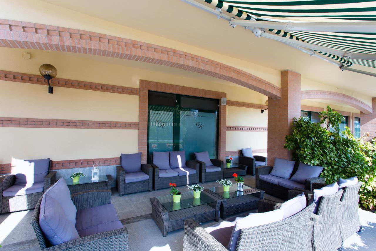 Hotel Vald Val della Torre
